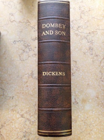 Dombey and Son