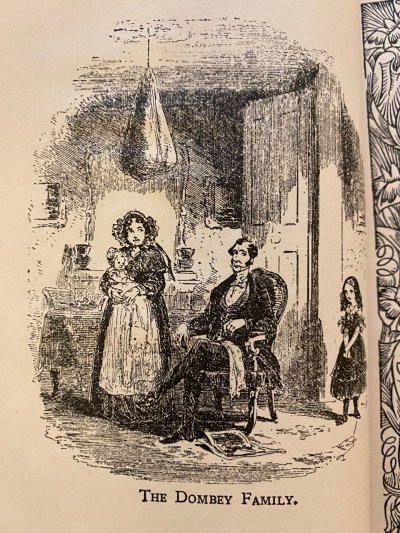 Dombey and Son