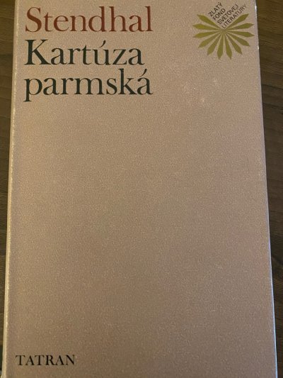 Kartúza parmská