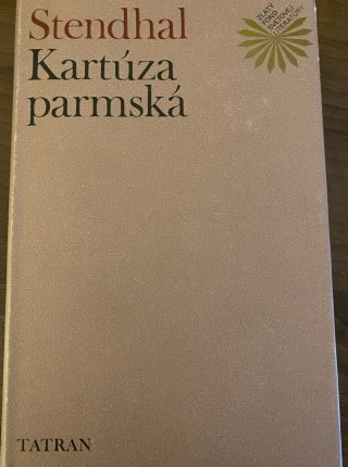 Kartúza parmská