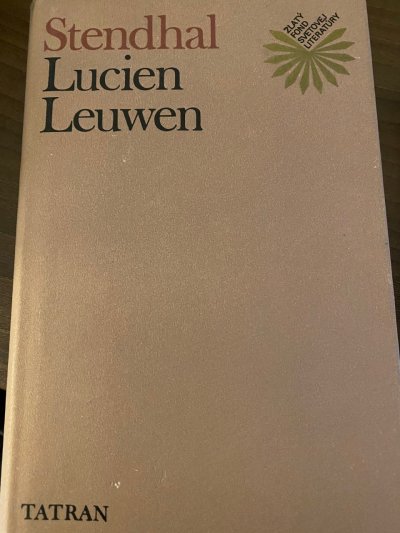 Lucien Leuwen