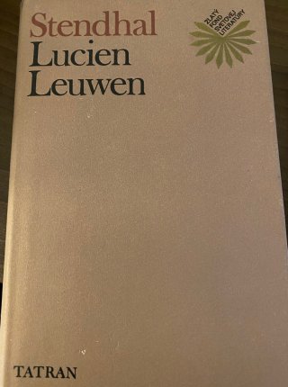 Lucien Leuwen