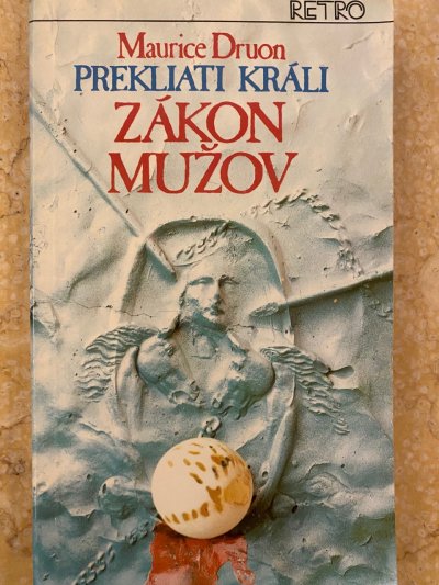 Zákon mužov