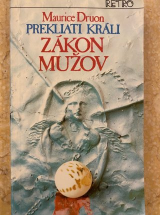 Zákon mužov