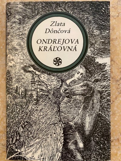 Ondrejova kráľovná