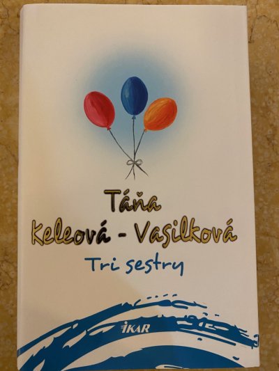 Tri sestry