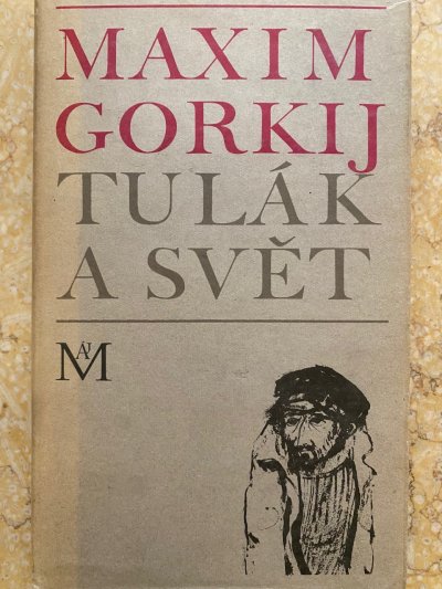 Tulák a svět