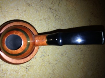 Briárová fajka