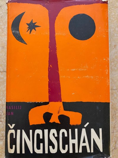 Čingischán