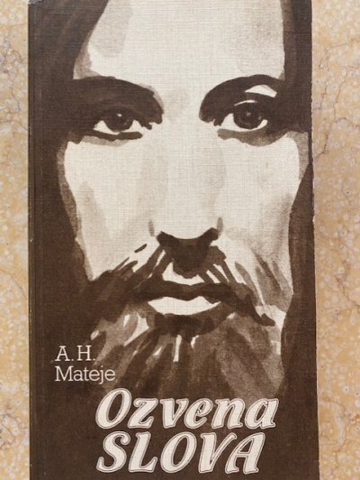 Ozvena slova