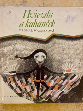 Hviezda a kahanček
