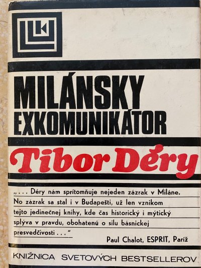 Milánsky exkomunikátor