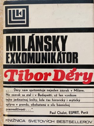 Milánsky exkomunikátor