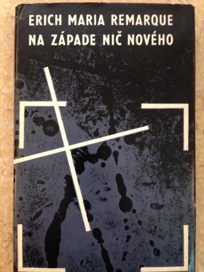 Na západe nič nového
