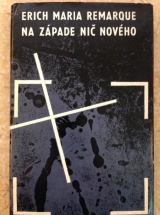 Na západe nič nového