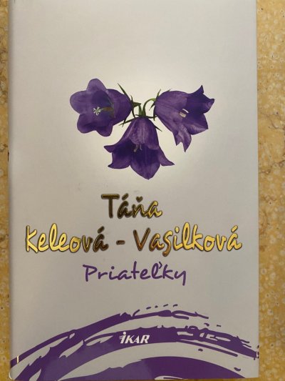 Priateľky