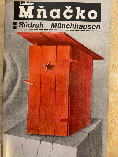 Súdruh Münchhausen