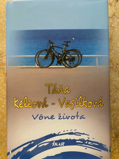 Vône života