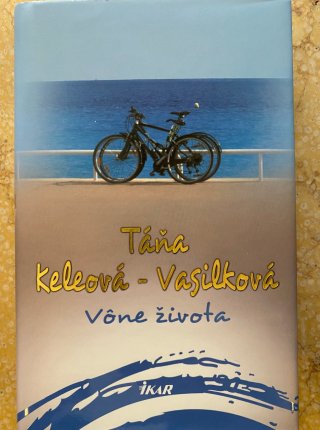 Vône života