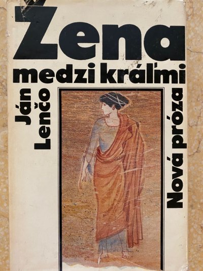 Žena medzi kráľmi