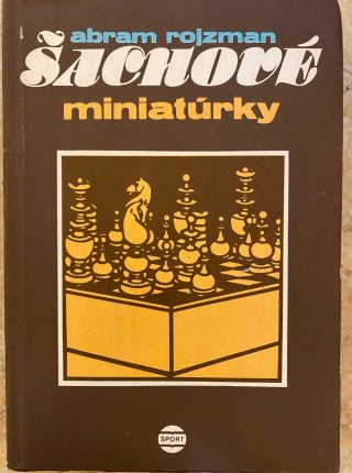 Šachové miniatúrky