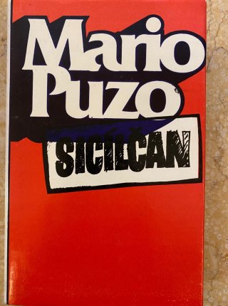 Sicílčan