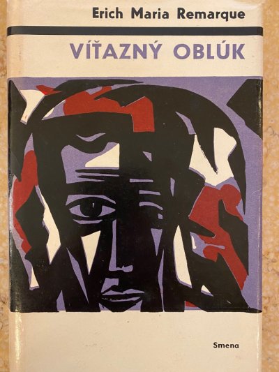 Víťazný oblúk
