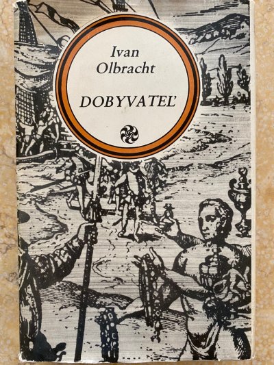 Dobyvateľ