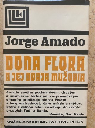 Dona Flora a jej dvaja mužovia