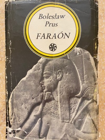 Faraón