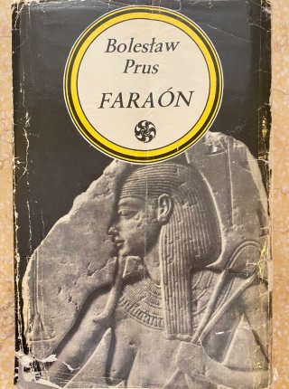 Faraón