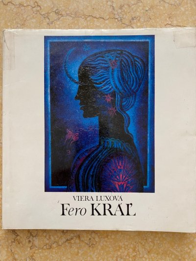 Fero Kráľ