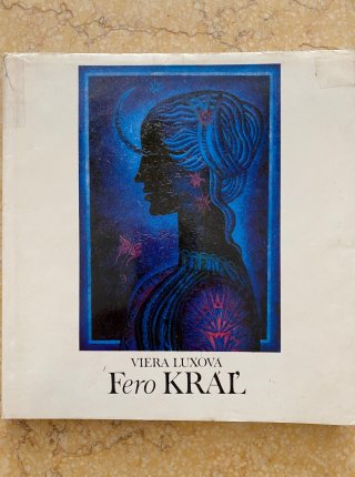 Fero Kráľ