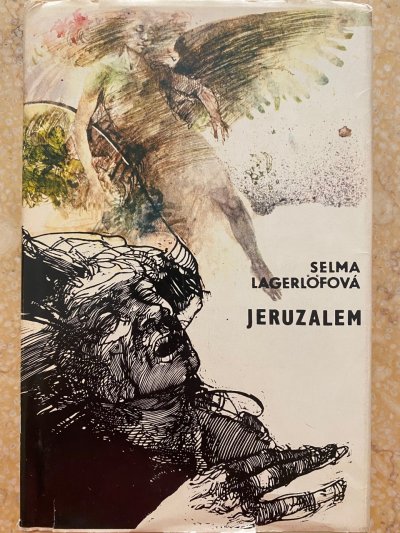 Jeruzalem