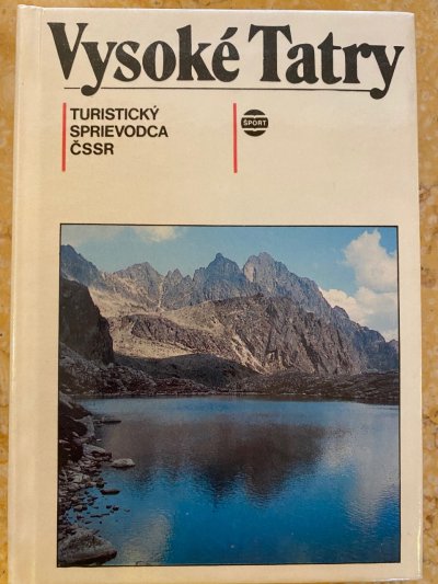 Vysoké Tatry