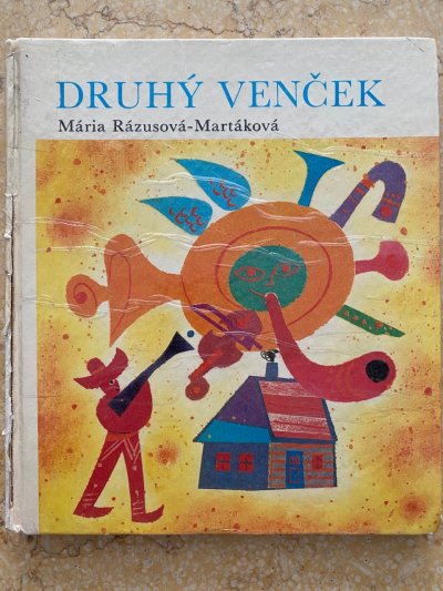 Druhý venček