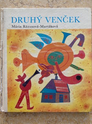 Druhý venček