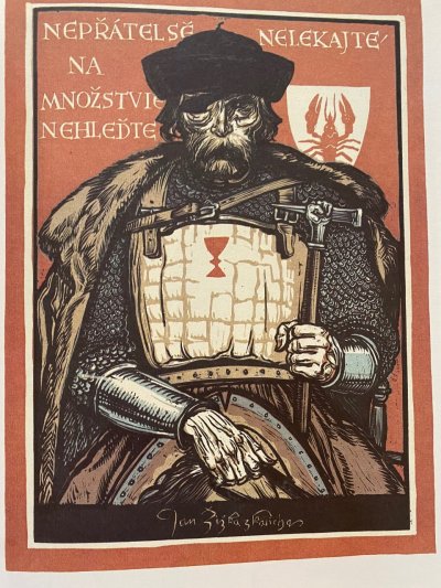 Jaroslav Vodrážka - Výber z diela