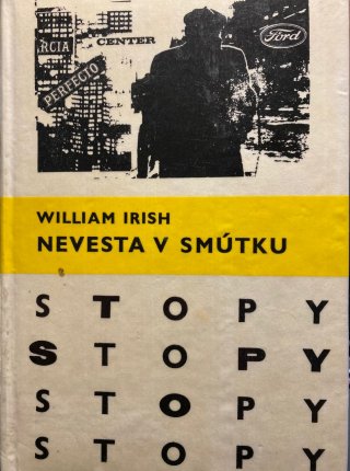 Nevesta v smútku