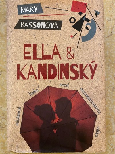 Ella & Kandinský