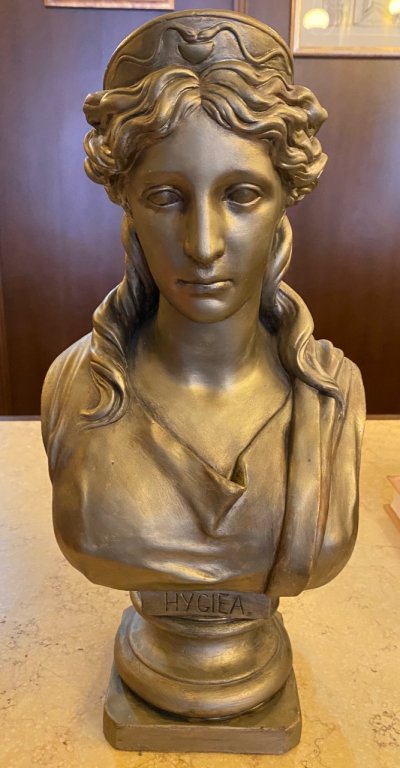 Hygiea