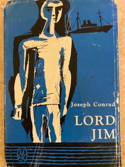 Lord Jim