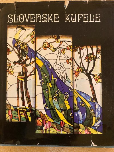 Slovenské kúpele