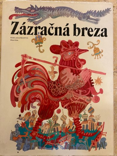 Zázračná breza
