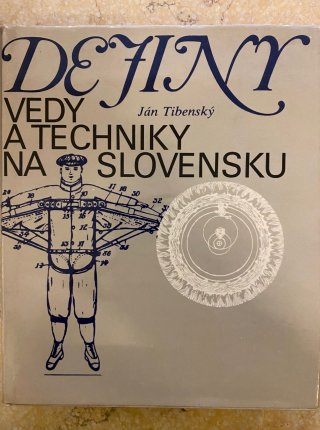 Dejiny vedy a techniky na Slovensku