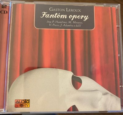 Fantóm opery
