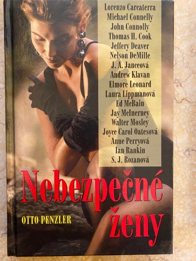 Nebezpečné ženy