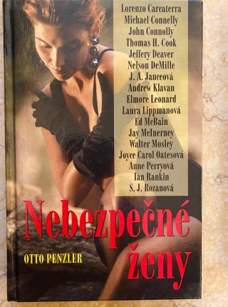 Nebezpečné ženy