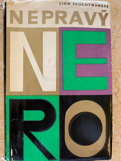 Nepravý Nero