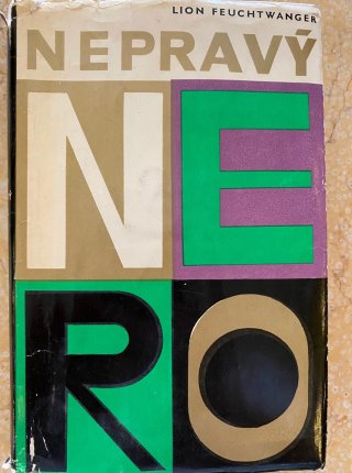 Nepravý Nero